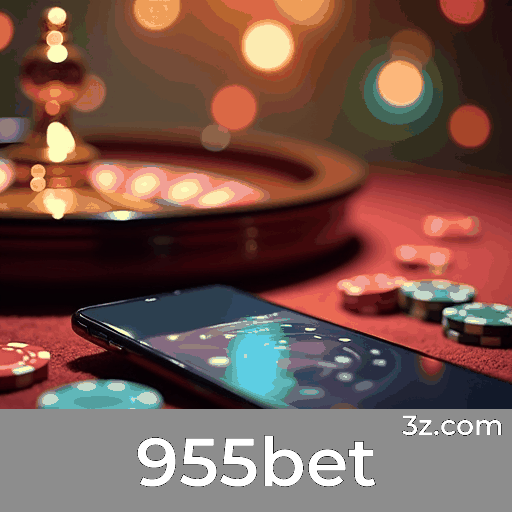 955bet: Apostas Esportivas Precisão e Excelência
