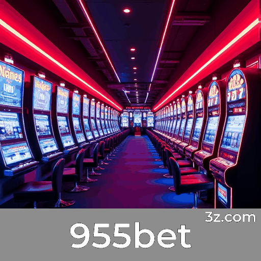 955bet: Diversidade e Experiências Imersivas para Brasileiros