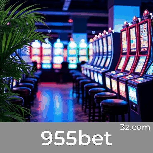 955bet Casino: Programa VIP de Luxo e Exclusividade