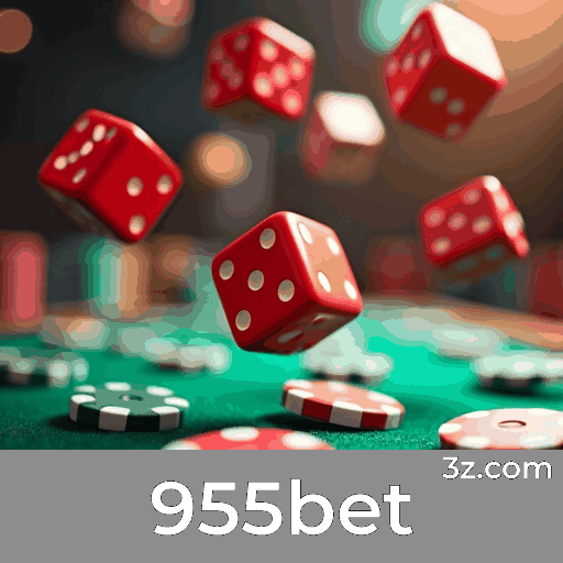 955bet: Apostas Esportivas Precisão e Excelência