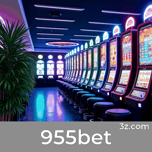 955bet: Promoções Imperdíveis para Maximizar Suas Apostas