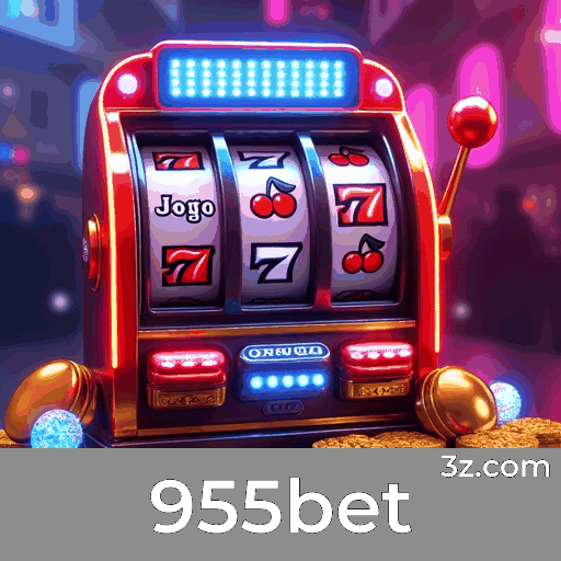 955bet: Diversidade e Experiências Imersivas para Brasileiros