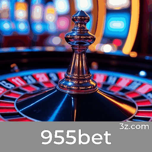 Login seguro no 955bet: Privacidade e privilégios VIP