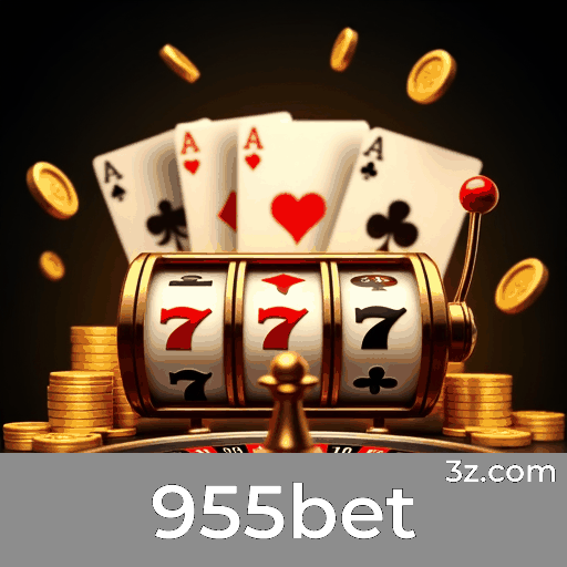 Login seguro no 955bet: Privacidade e privilégios VIP